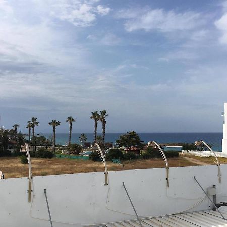 Georgianno Sea Apartments Protaras Exterior photo